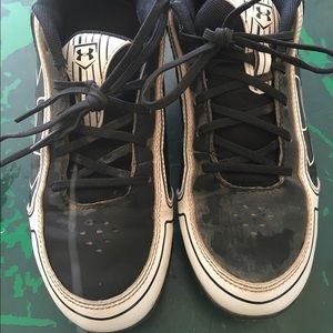 ⚾️Under Armour softball cleats⚾️